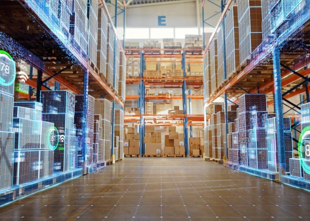 Virtual goods